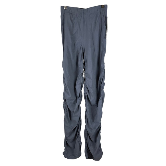 Lululemon Dance Studio Slim-Fit High-Rise Flared Pant Solar Grey Sz Small NWT - Picture 4 of 10